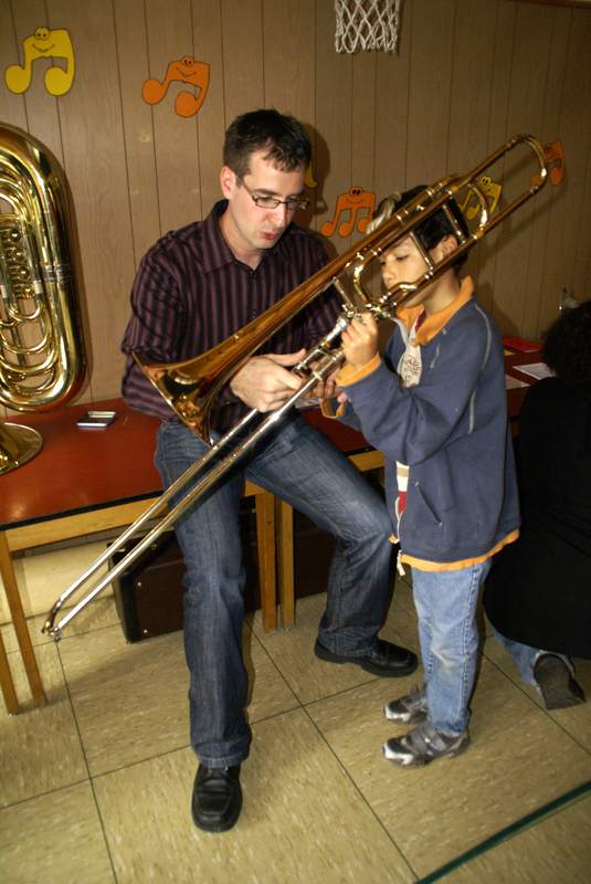 Nachwuchsfoerderung 2008 Bild Nr.030